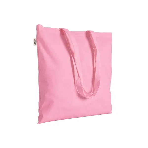 Shopper in cotone riciclato certificata GRS TRIESTE - Immagine 38