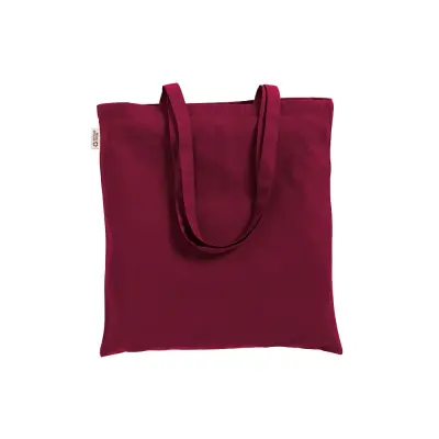 Shopper in cotone riciclato certificata GRS TRIESTE - Immagine 36