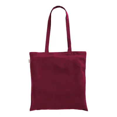 Shopper in cotone riciclato certificata GRS TRIESTE - Immagine 37