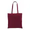 Shopper in cotone riciclato certificata GRS TRIESTE - Anteprima 37