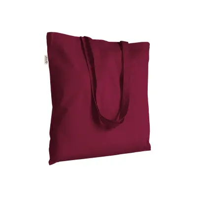 Shopper in cotone riciclato certificata GRS TRIESTE - Immagine 35