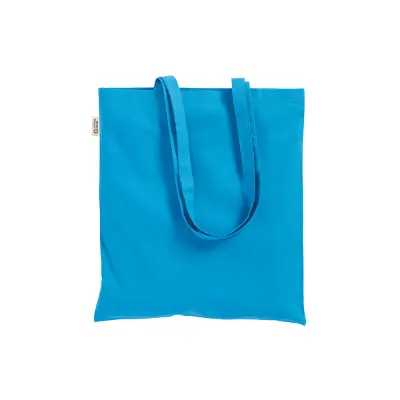 Shopper in cotone riciclato certificata GRS TRIESTE - Immagine 33