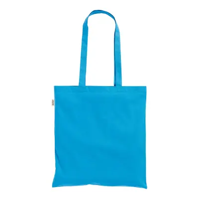 Shopper in cotone riciclato certificata GRS TRIESTE - Immagine 34