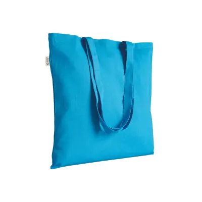 Shopper in cotone riciclato certificata GRS TRIESTE - Immagine 32
