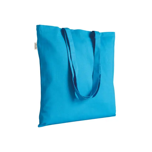 Shopper in cotone riciclato certificata GRS TRIESTE - Immagine 32