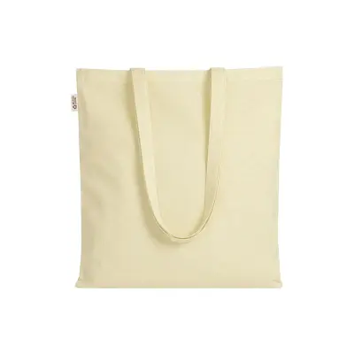 Shopper in cotone riciclato certificata GRS TRIESTE - Immagine 30