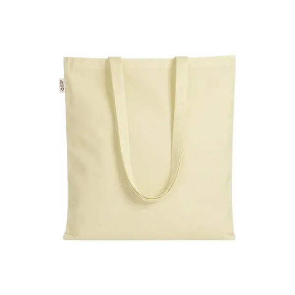 Shopper in cotone riciclato certificata GRS TRIESTE - Immagine 30