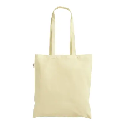 Shopper in cotone riciclato certificata GRS TRIESTE - Immagine 31