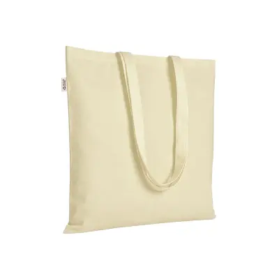 Shopper in cotone riciclato certificata GRS TRIESTE - Immagine 29