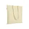Shopper in cotone riciclato certificata GRS TRIESTE - Anteprima 29