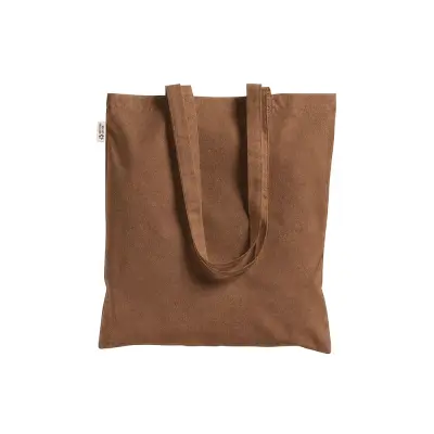 Shopper in cotone riciclato certificata GRS TRIESTE - Immagine 27