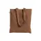 Shopper in cotone riciclato certificata GRS TRIESTE - Anteprima 27