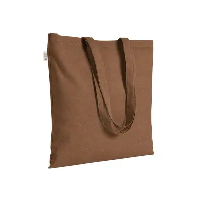 Shopper in cotone riciclato certificata GRS TRIESTE - Immagine 26