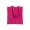Shopper in cotone riciclato certificata GRS TRIESTE - Anteprima 24