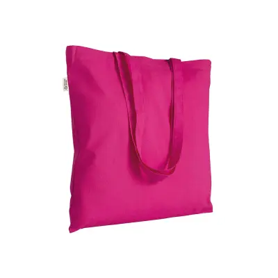 Shopper in cotone riciclato certificata GRS TRIESTE - Immagine 23