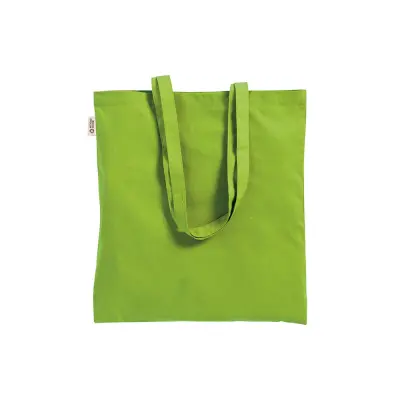 Shopper in cotone riciclato certificata GRS TRIESTE - Immagine 18