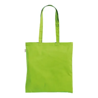 Shopper in cotone riciclato certificata GRS TRIESTE - Immagine 19