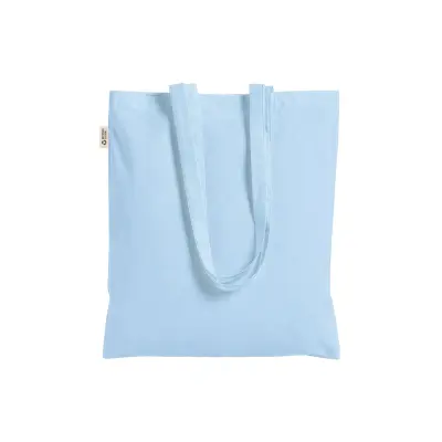 Shopper in cotone riciclato certificata GRS TRIESTE - Immagine 15