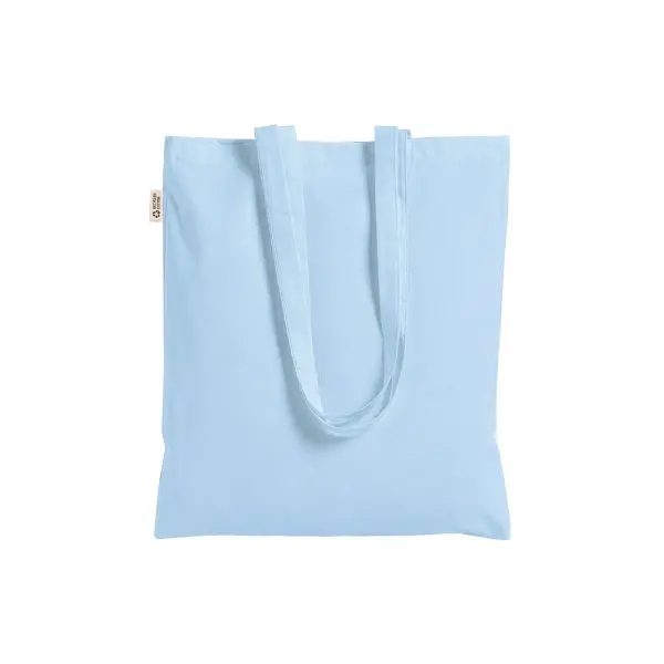 Shopper in cotone riciclato certificata GRS TRIESTE - Immagine 15