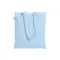 Shopper in cotone riciclato certificata GRS TRIESTE - Anteprima 15