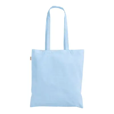 Shopper in cotone riciclato certificata GRS TRIESTE - Immagine 16