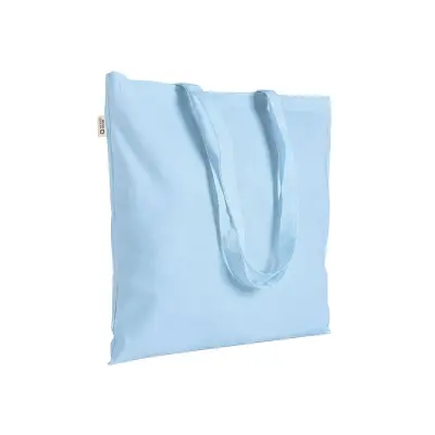 Shopper in cotone riciclato certificata GRS TRIESTE - Immagine 14