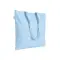 Shopper in cotone riciclato certificata GRS TRIESTE - Anteprima 14