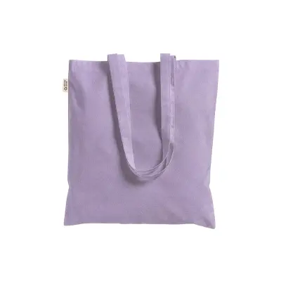 Shopper in cotone riciclato certificata GRS TRIESTE - Immagine 12