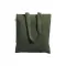 Shopper in cotone riciclato certificata GRS TRIESTE - Anteprima 9