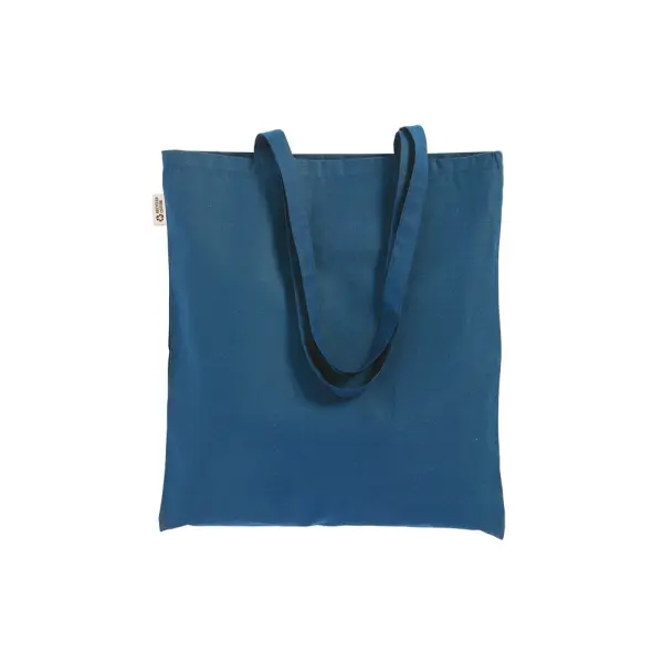 Shopper in cotone riciclato certificata GRS TRIESTE - Immagine 6