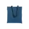 Shopper in cotone riciclato certificata GRS TRIESTE - Anteprima 6