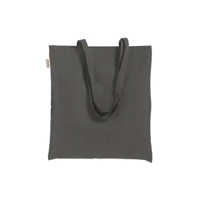 Shopper in cotone riciclato certificata GRS TRIESTE - Immagine 2