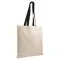 Borsa shopper in cotone riciclato MURANO - Anteprima 22