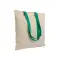 Borsa shopper in cotone riciclato MURANO - Anteprima 14