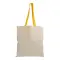 Borsa shopper in cotone riciclato MURANO - Anteprima 9