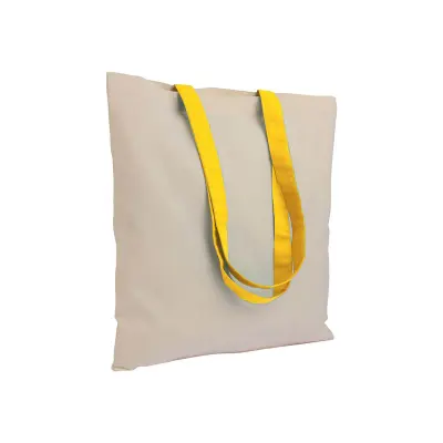 Borsa shopper in cotone riciclato MURANO - Immagine 8