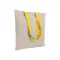 Borsa shopper in cotone riciclato MURANO - Anteprima 8