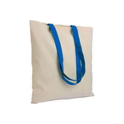 Borsa shopper in cotone riciclato MURANO