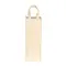 Borsa porta bottiglia in cotone riciclato FRANCIACORTA - Anteprima 2