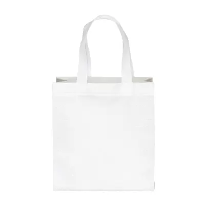 Borsa shopper in PET riciclato SONDRIO - Immagine 6