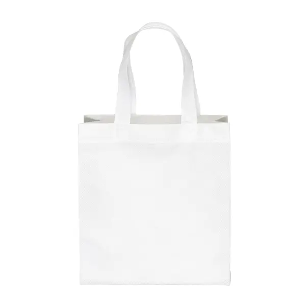 Borsa shopper in PET riciclato SONDRIO - Immagine 6