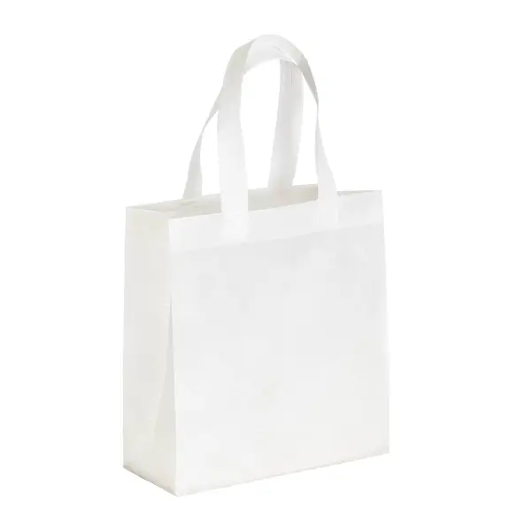 Borsa shopper in PET riciclato SONDRIO - Immagine 5