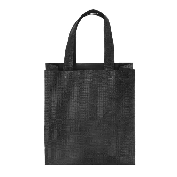 Borsa shopper in PET riciclato SONDRIO - Immagine 3