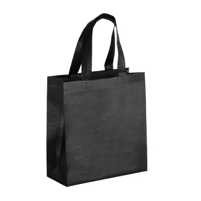Borsa shopper in PET riciclato SONDRIO