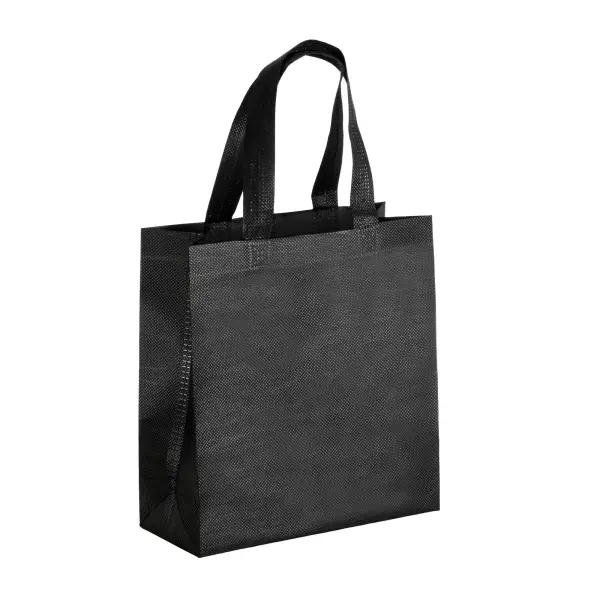 Borsa shopper in PET riciclato SONDRIO - Immagine 2