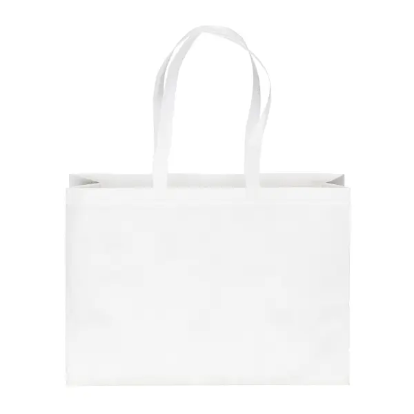Borsa shopper in PET riciclato CERVINIA - Immagine 5