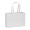 Borsa shopper in PET riciclato CERVINIA - Anteprima 4