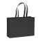 Borsa shopper in PET riciclato CERVINIA - Anteprima 1