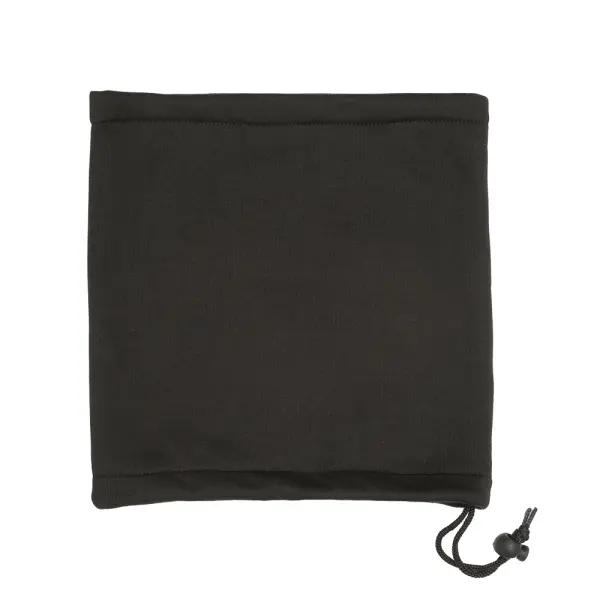 Fascia scalda-collo in poliestere 210 gr - Immagine 15