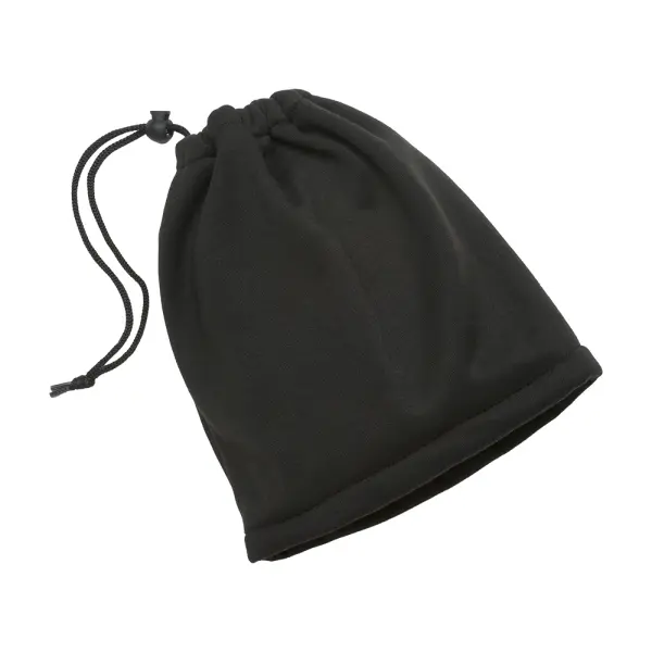 Fascia scalda-collo in poliestere 210 gr - Immagine 14